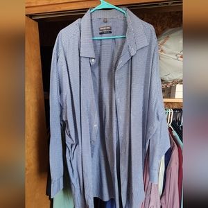 Mens Dress Shirt